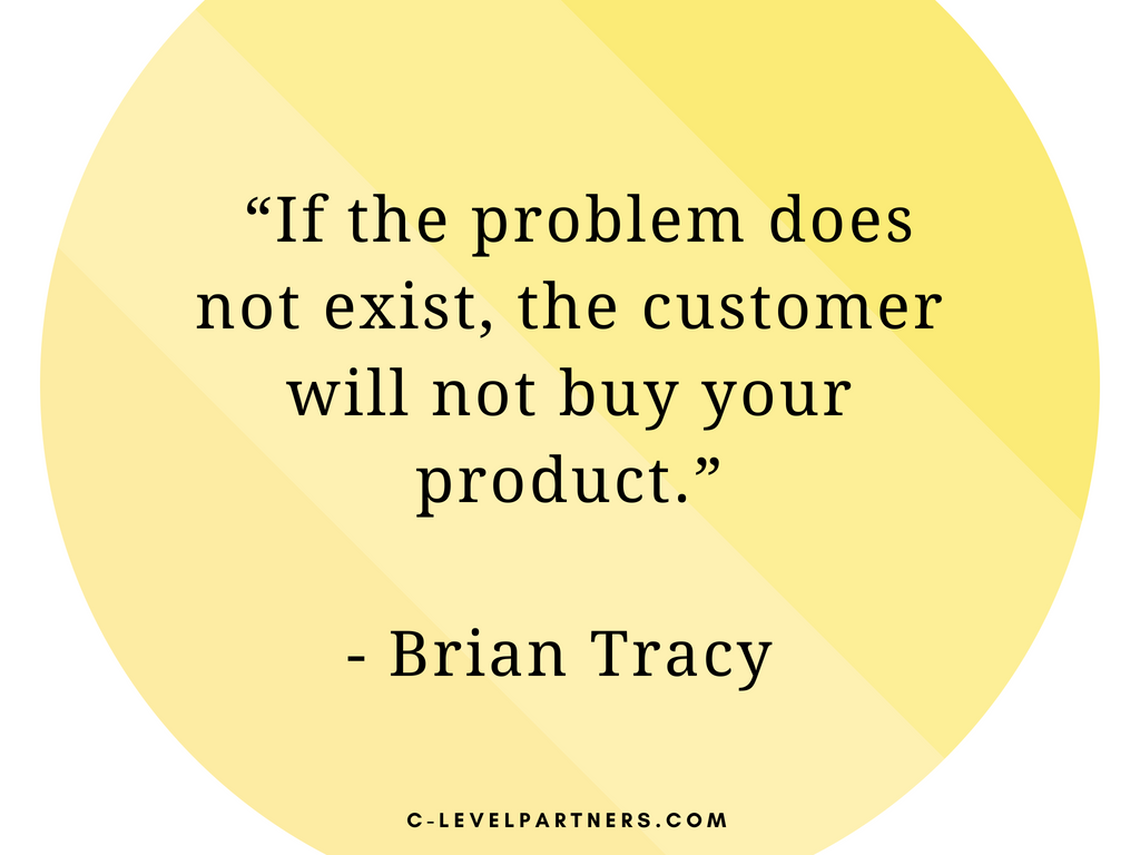 Biran Tracy Quote