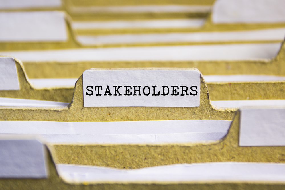 How to sell to multiple stakeholders in sales