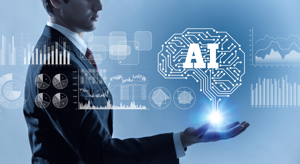 AI in sales