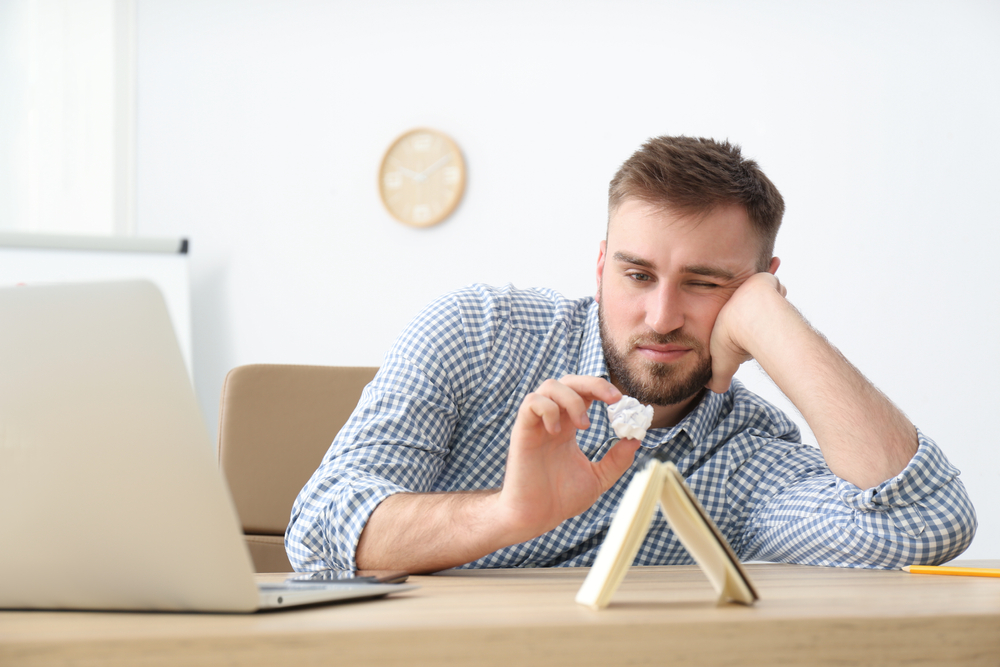 How to stop procrastinating in sales