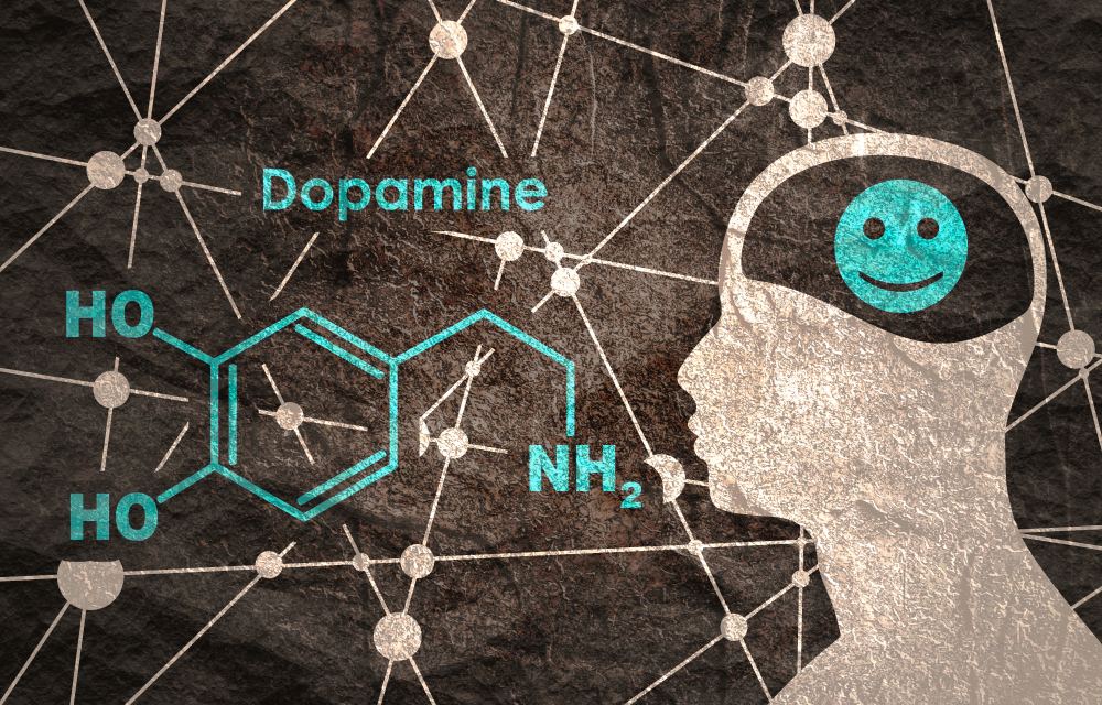 How to Manage Dopamine for Sales Success