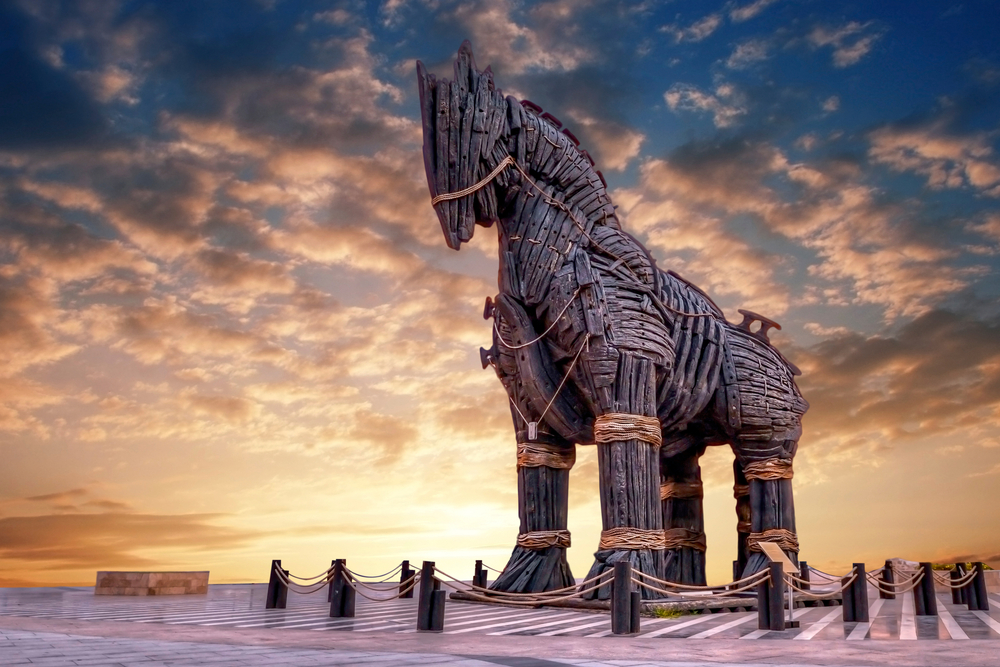 Get to Yes Using the Trojan Horse Method of Sales